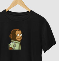 Miniatura 1 de Lost in the Digital Jungle