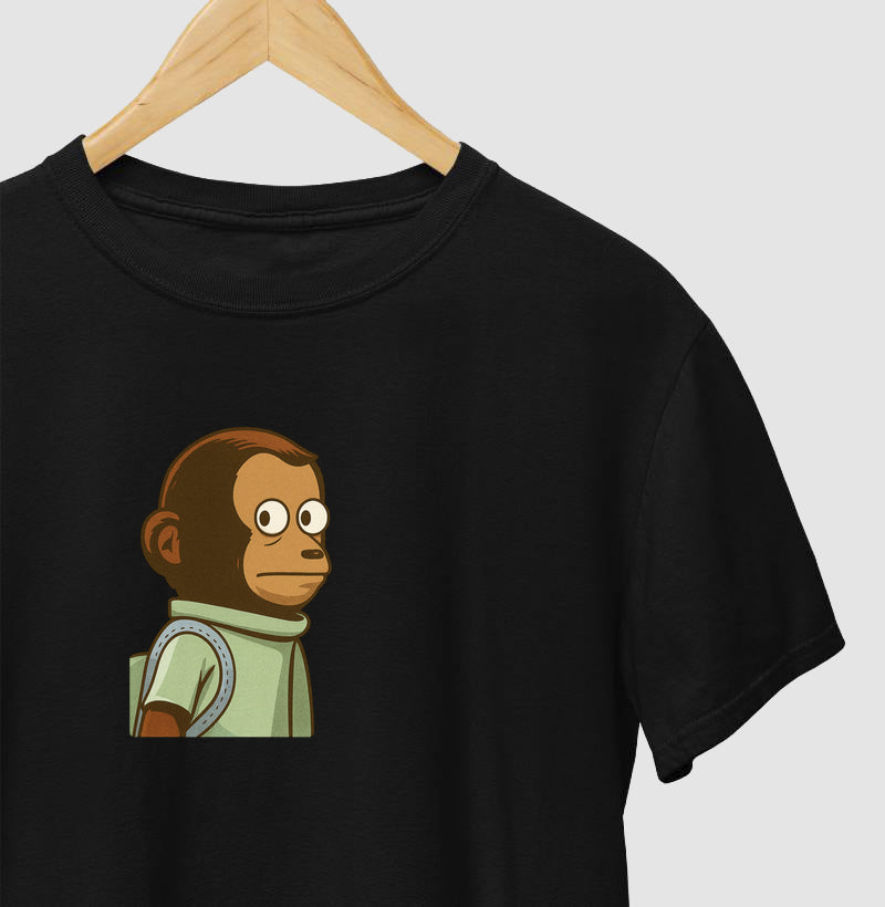 Lost in the Digital Jungle