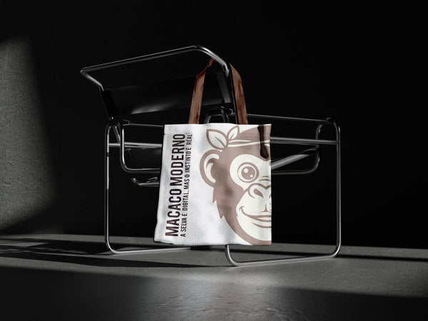 MacacoModerno - Tribo Digital